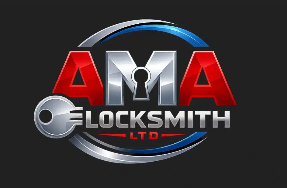 AMA Locksmith Ltd logo